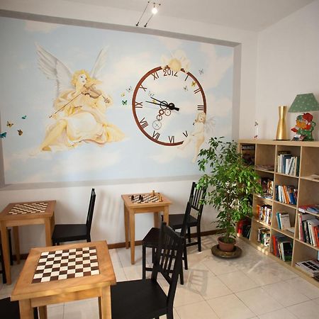 I Tre Arcangeli Lt Verona Exterior photo