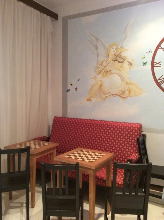 I Tre Arcangeli Lt Verona Exterior photo